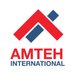 Amteh International - Instalatii climatizare, frigorifice, incalzire